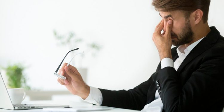 OJO CON LA DIABETES, QUE NO AFECTE TU VISIÓN