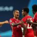 BAYERN MUNICH GANA 3-0 Y VA A LA FINAL ANTE PSG
