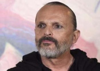 MIGUEL BOSÉ CAMBIA DE OPINIÓN