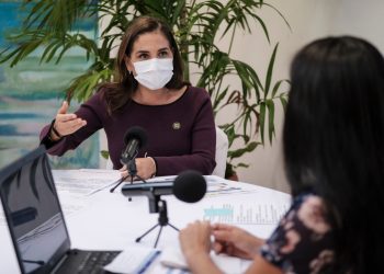 GOBIERNO DE BJ IMPULSA REACTIVACIÓN DEPORTIVA RESPONSABLE