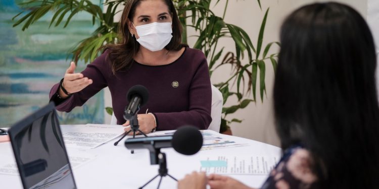 GOBIERNO DE BJ IMPULSA REACTIVACIÓN DEPORTIVA RESPONSABLE