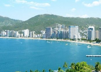 RECOMIENDA ESTADOS UNIDOS A SUS CIUDADANOS NO VIAJAR A MÉXICO POR LA PANDEMIA