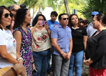 LA UNIVERSIDAD DEL CARIBE CONFORMA RED PARA IMPULSAR LA ECONOMÍA SOCIAL Y SOLIDARIA