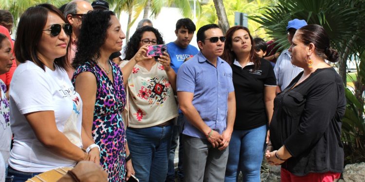 LA UNIVERSIDAD DEL CARIBE CONFORMA RED PARA IMPULSAR LA ECONOMÍA SOCIAL Y SOLIDARIA