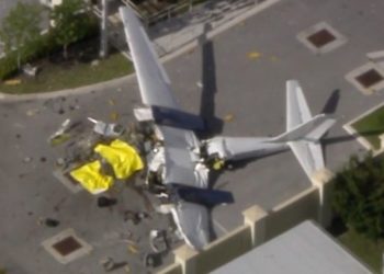 MUERE EN FLORIDA UN HERMANO DE JULIÁN Y DE ALICIA RICALDE