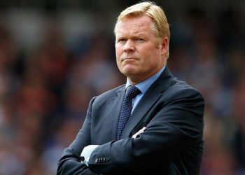RONALD KOEMAN, UN HISTÓRICO DIRIGIRÁ AL BARCELONA