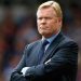 RONALD KOEMAN, UN HISTÓRICO DIRIGIRÁ AL BARCELONA