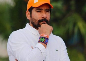 NOMBRAN A FRANCISCO HERNÁNDEZ LÓPEZ REPRESENTANTE ESTATAL DE CÍRCULOS CIUDADANOS