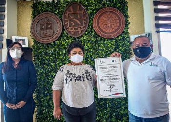 REALIZAN MOVIMIENTOS EN LA ESTRUCTURA DEL AYUNTAMIENTO DE ISLA MUJERES