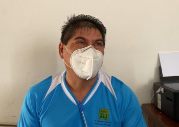 EL AYUNTAMIENTO ANUNCIARÁ CUANDO LOS ESPACIOS DEPORTIVOS PÚBLICOS YA PUEDAN SER UTILIZADOS