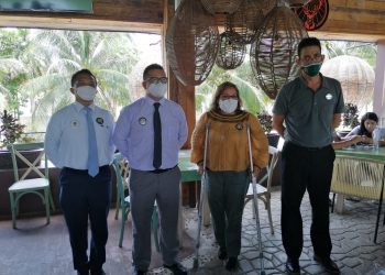 LANZAN CAMPAÑA «UNA XPERIENCIA LLAMADA MÉXICO»