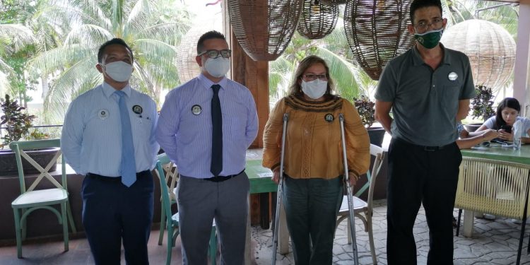 LANZAN CAMPAÑA «UNA XPERIENCIA LLAMADA MÉXICO»