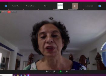 IES SUMAN ESFUERZOS PARA QUE JÓVENES CONTINÚEN ESTUDIANDO PESE AL COVID-19