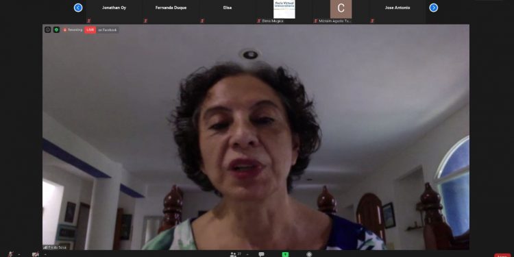 IES SUMAN ESFUERZOS PARA QUE JÓVENES CONTINÚEN ESTUDIANDO PESE AL COVID-19