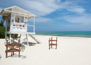 RESPALDAN EMPRESARIOS APERTURA DE VIALIDADES Y PLAYAS EN SOLIDARIDAD