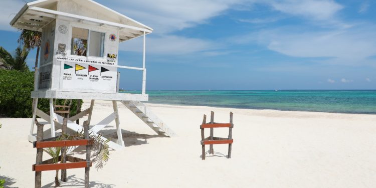 RESPALDAN EMPRESARIOS APERTURA DE VIALIDADES Y PLAYAS EN SOLIDARIDAD