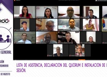 ACUERDAN PROCEDIMIENTO PARA LA VERIFICACIÓN DE PADRONES DE AFILIADOS Y AFILIADAS DE LOS PARTIDOS POLÍTICOS LOCALES EN EL ESTADO.