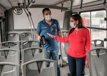 GOBIERNO DE BJ PRIVILEGIA LA VIDA CON CUMPLIMIENTO DE PROTOCOLOS SANITARIOS