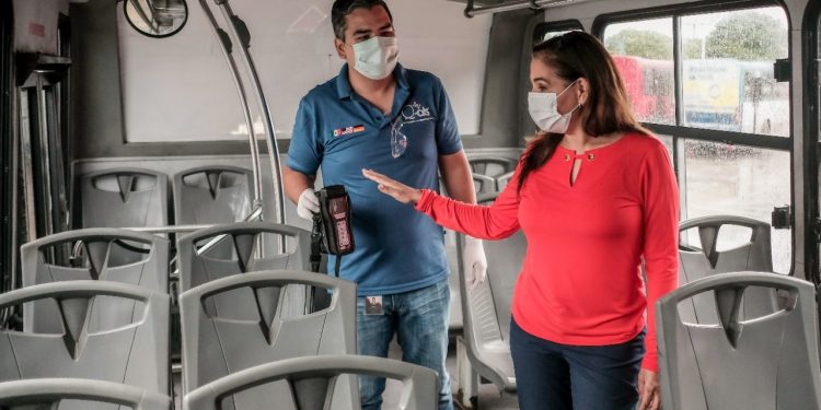 GOBIERNO DE BJ PRIVILEGIA LA VIDA CON CUMPLIMIENTO DE PROTOCOLOS SANITARIOS