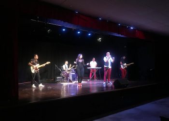 ARTISTAS DE SOLIDARIDAD CUENTAN CON TOTAL APOYO DE MI GOBIERNO: LAURA BERISTAIN