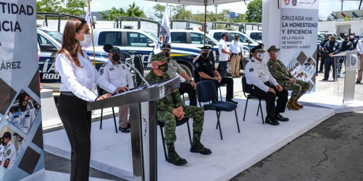 IMPULSAN COMBATE A LA CORRUPCIÓN CON LA CRUZADA POR LA HONESTIDAD