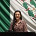 TEPY GUTIÉRREZ ENCABEZARÁ A LOS DIPUTADOS DE MORENA A PARTIR DE SEPTIEMBRE