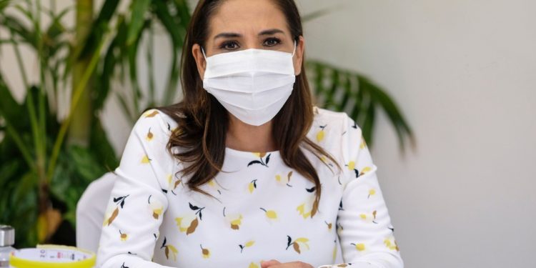 REDOBLAN VIGILANCIA EN TIANGUIS DE CANCÚN