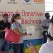 UNIDOS DIF Y BACHOCO ENTREGAN DONATIVO DE ALIMENTOS A GRUPOS VULNERABLES