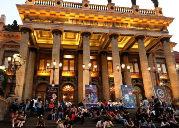 PRESENTAN RED DE MIPYMES TURÍSTICAS PARA LA REACTIVACIÓN ECONÓMICA DE LAS CIUDADES MEXICANAS PATRIMONIO MUNDIAL