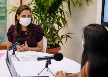 GOBIERNO DE BENITO JUÁREZ HACE HISTORIA CON “CANCÚN MÓVIL”