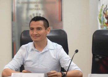 VAN DIPUTADOS DE QUINTANA ROO POR ALIMENTACIÓN SANA PARA LOS NIÑOS