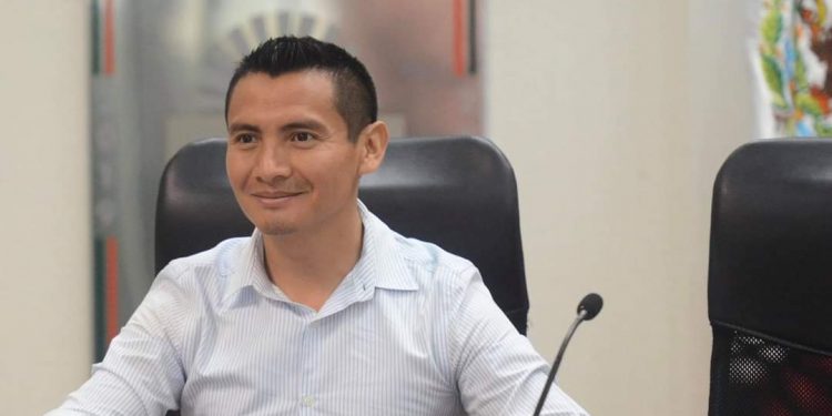 VAN DIPUTADOS DE QUINTANA ROO POR ALIMENTACIÓN SANA PARA LOS NIÑOS