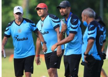 NUEVAS PRUEBAS DE COVID A CANCÚN FC.