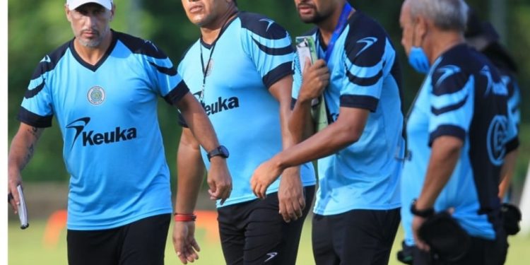 NUEVAS PRUEBAS DE COVID A CANCÚN FC.