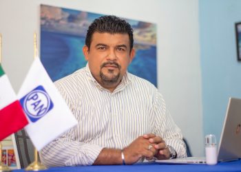 LANZA PAN CONSULTA A LA MILITANCIA QUINTANARROENSE