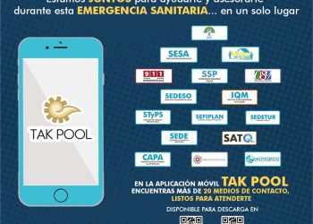 SEFIPLAN Y SATQ ORIENTAN A LOS CONTRIBUYENTES PARA UNA MEJOR EFICIENCIA EN SUS SERVICIOS