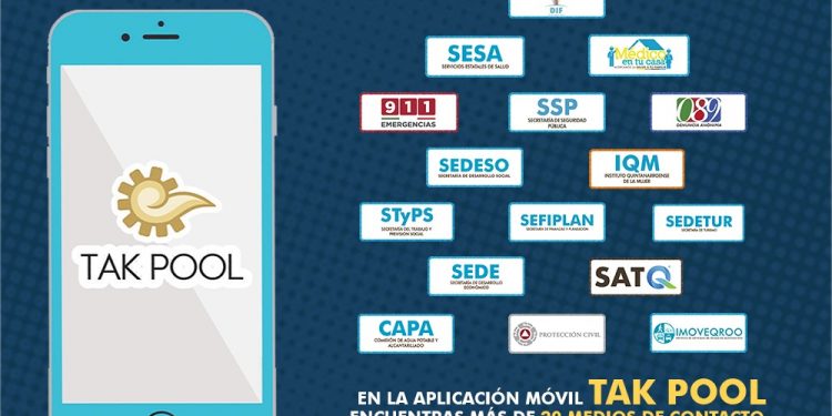 SEFIPLAN Y SATQ ORIENTAN A LOS CONTRIBUYENTES PARA UNA MEJOR EFICIENCIA EN SUS SERVICIOS