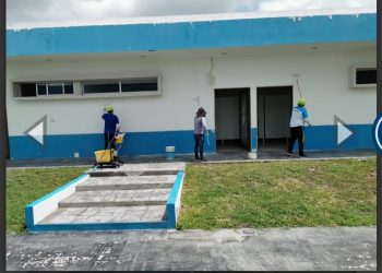 SE PREPARA LA COJUDEQ PARA EL RETORNO GRADUAL Y ORDENADO