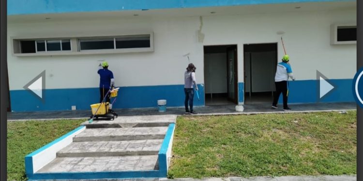 SE PREPARA LA COJUDEQ PARA EL RETORNO GRADUAL Y ORDENADO