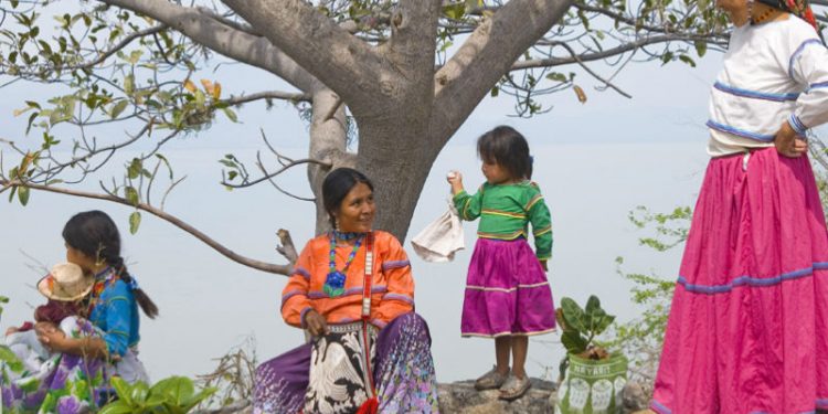 EL INPI Y LA OPS COLABORAN PARA LA PREVENCIÓN DE LA SALUD DE LOS PUEBLOS INDÍGENAS.