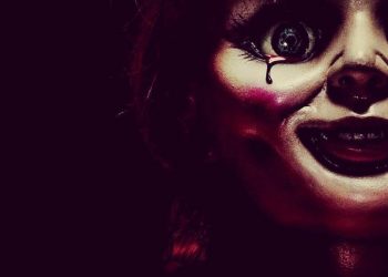 ¡CORRAN! ANNABELLE LA MUÑECA REAL A DESAPARECIDO