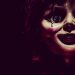 ¡CORRAN! ANNABELLE LA MUÑECA REAL A DESAPARECIDO
