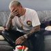 J BALVIN CONFIRMA QUE SU SALUD A MEJORADO