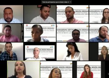 APRUEBAN “DISTRITO HÁBITAT” PARA MEJORAR ENTORNO URBANO