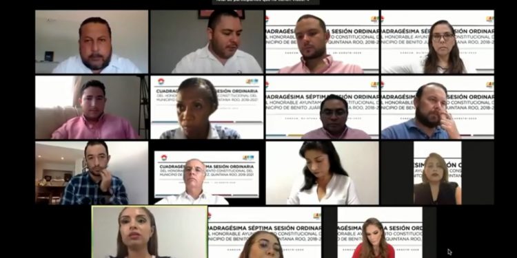 APRUEBAN “DISTRITO HÁBITAT” PARA MEJORAR ENTORNO URBANO