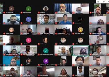 SE REALIZAN ACCIONES CONJUNTAS Y COORDINADAS EN BENEFICIO DE LOS QUINTANARROENSES