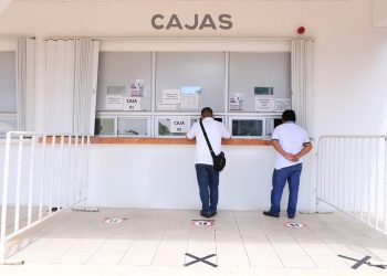 EN APOYO A CONTRIBUYENTES SE EXTIENDE PLAN DE ESTÍMULOS FISCALES