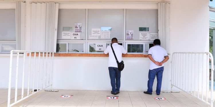 EN APOYO A CONTRIBUYENTES SE EXTIENDE PLAN DE ESTÍMULOS FISCALES