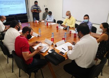 CONSEJO DIRECTIVO DE SIRESOL APRUEBA  REGLAS PARA AUTODETERMINACIÓN