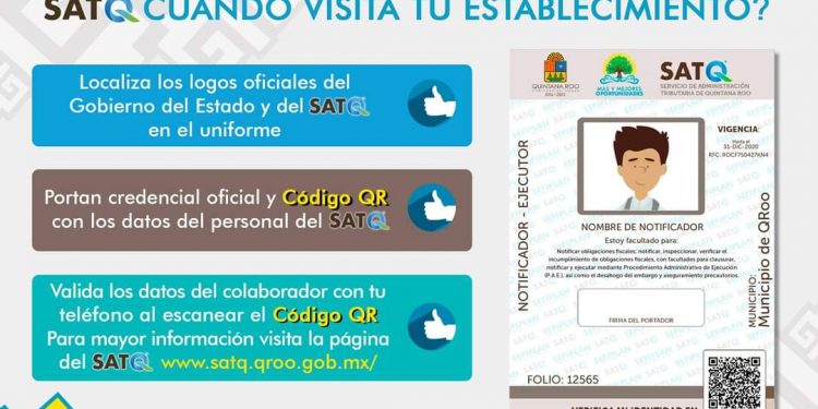 LA SEFIPLAN Y EL SATQ REALIZAN ACCIONES PARA PREVENIR LA CORRUPCIÓN Y EVITAR POSIBLES CONFLICTOS DE INTERÉS